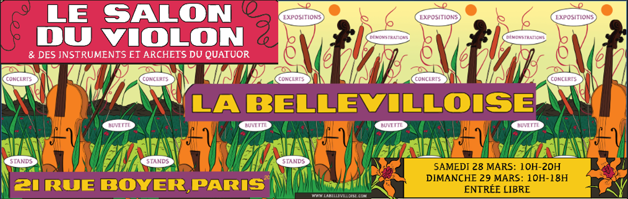 SDV-labellevilloise2026