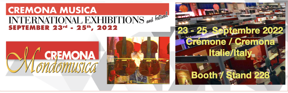 Cremona Mondomusica 2022