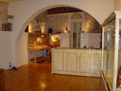 atelier
