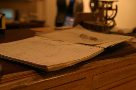 atelier