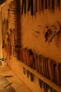 atelier
