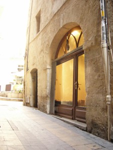 atelier