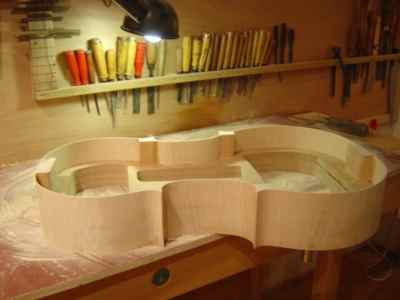 fabrication