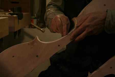 fabrication