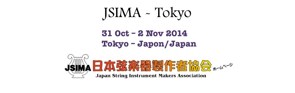 JSIMA 2014