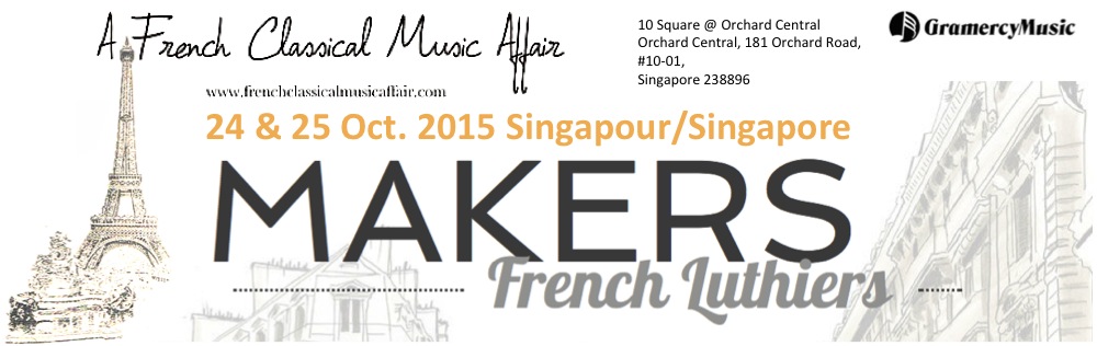 frensh luthiers 2015