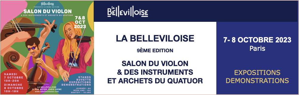 SVIAQ la Bellevilloise 2023