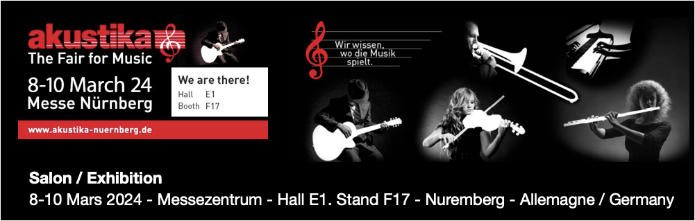 Akustika Nuremberg 2024