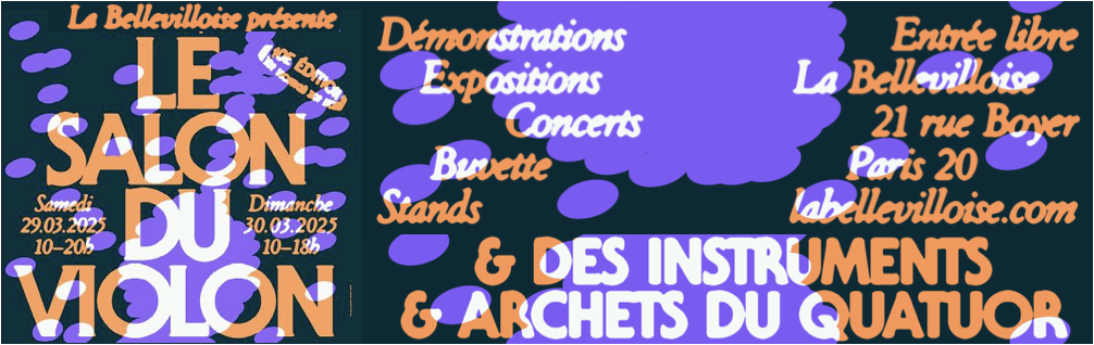 SVIAQ La Bellevilloise 2025